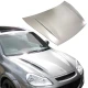 FRP GEMB Hood > Porsche Cayenne 955 2011-2013 - image 1