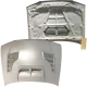 FRP DISCONTINUED > Subaru Impreza (GC8) 1993-2001 - image 1