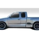 1997-2003 Ford F150 BT-1 Side Skirts - image 1