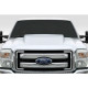2011-2016 Ford Super Duty F250 F350 F450 3" Cowl Hood - 1 Piece - image 1
