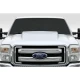 2011-2016 Ford Super Duty F250 F350 F450 3" Cowl Hood - 1 Piece - image 1