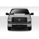 2009-2014 Ford F-150 Duraflex Cowl Hood - 1 Piece - image 1