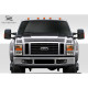 2008-2010 Ford Super Duty F250 F350 F450 Cowl Hood - 1 Piece - image 1