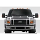 2008-2010 Ford Super Duty F250 F350 F450 CVX Hood - 1 Piece - image 1