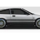 1988-1991 Honda CRX B-2 Side Skirts - image 1