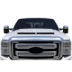 2011-2016 Ford Super Duty GT500 Hood - image 1