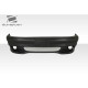 1992-1996 Ford F-150 Lightning SE Front Bumper - 1 Piece - image 1