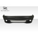 1992-1996 Ford F-150 Lightning SE Front Bumper - 1 Piece - image 1