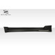 1997-2003 Ford F-150 4DR Platinum Side Skirts Rocker Panels - 2 Piece - image 1
