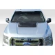 2015-2020 Ford F-150 Raptor Look Hood - 1 Piece - image 1