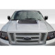 2004-2008 Ford F-150 Raptor Look Hood - 1 Piece - image 1