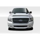 2004-2008 Ford F-150 / 2006-2008 Lincoln Mark LT Super Snake Look Hood - 1 Piece - image 1