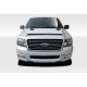 2004-2008 Ford F-150 / 2006-2008 Lincoln Mark LT Super Snake Look Hood - 1 Piece - image 1