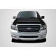 2004-2008 Ford F-150 Carbon Creations Super Snake Look Hood - 1 Piece - image 1