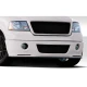2004-2008 Ford F-150 Super Snake Look Front Lip Under Air Dam Spoiler - 1 Piece - image 1