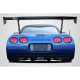 Universal 70" DriTech VRX V1 Tall Wing Complete Kit - 9 Piece - image 1