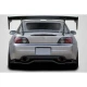 Universal 66" DriTech VRX V2 Tall Wing Complete Kit - 9 Piece - image 1