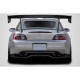 Universal 66" DriTech VRX V1 Tall Wing Complete Kit - 9 Piece - image 1