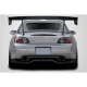 Universal 66" DriTech VRX V1 Tall Wing Complete Kit - 9 Piece - image 1