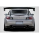 Universal 66" DriTech VRX V1 Tall Wing Complete Kit - 9 Piece - image 1