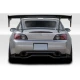 Universal 66" VRX V2 Tall Wing Complete Kit - 9 Piece - image 1