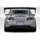 Universal 66" VRX V2 Tall Wing Complete Kit - 9 Piece - image 1