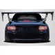 Universal 62" DriTech VRX V2 Tall Wing Complete Kit - 9 Piece - image 1