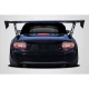 Universal 62" DriTech VRX V1 Tall Wing Complete Kit - 9 Piece - image 1