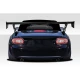 Universal 62" VRX V1 Short Wing Complete Kit - 9 Piece - image 1