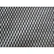 Diamond Cut Mesh Grille (black) - 2 Piece - image 1