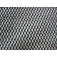 Diamond Cut Mesh Grille (black) - 2 Piece - image 1