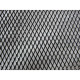 Diamond Cut Mesh Grille (black) - 2 Piece - image 1