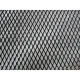 Diamond Cut Mesh Grille (black) - 2 Piece - image 1