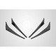 Universal Type 1 Fuel Canards - 4 Piece - image 1