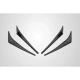 Universal Type 1 Fuel Canards - 4 Piece - image 1