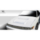Universal D1 Hood Scoop Vent - 1 Piece - image 1