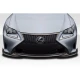 Universal Front Splitters - 2 Piece - image 1
