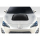Universal Hood / Roof Scoop Type 2 - 1 Piece - image 1