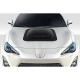 Universal Hood / Roof Scoop Type 2 - 1 Piece - image 1