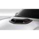 Universal Duraflex Shaker Style Hood Scoop - 1 piece - image 1