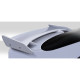 Universal Duraflex Sniper Wing Spoiler - 1 Piece - image 1
