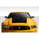 Universal Spyder 2 Hood Scoop - 1 Piece - image 1