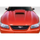 Universal Spyder 3 Hood Scoop - 1 Piece - image 1