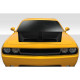 Universal Spyder Hood Scoop - 1 Piece - image 1