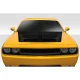 Universal Spyder Hood Scoop - 1 Piece - image 1