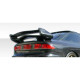 Universal Vader Wing Trunk Lid Spoiler - 1 Piece - image 1