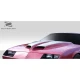 Universal WS6 Look Hood Cowl Scoop Vent - 1 Piece - image 1
