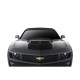 Universal ZL1 Look Hood Cowl Scoop Vent - 1 Piece - image 1