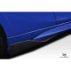 Universal Type 1 Side Splitter Winglets - 2 Piece - image 1