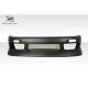 1989-1994 Nissan Silvia S13 B-Sport Wide Body Front Bumper - 1 Piece - image 1